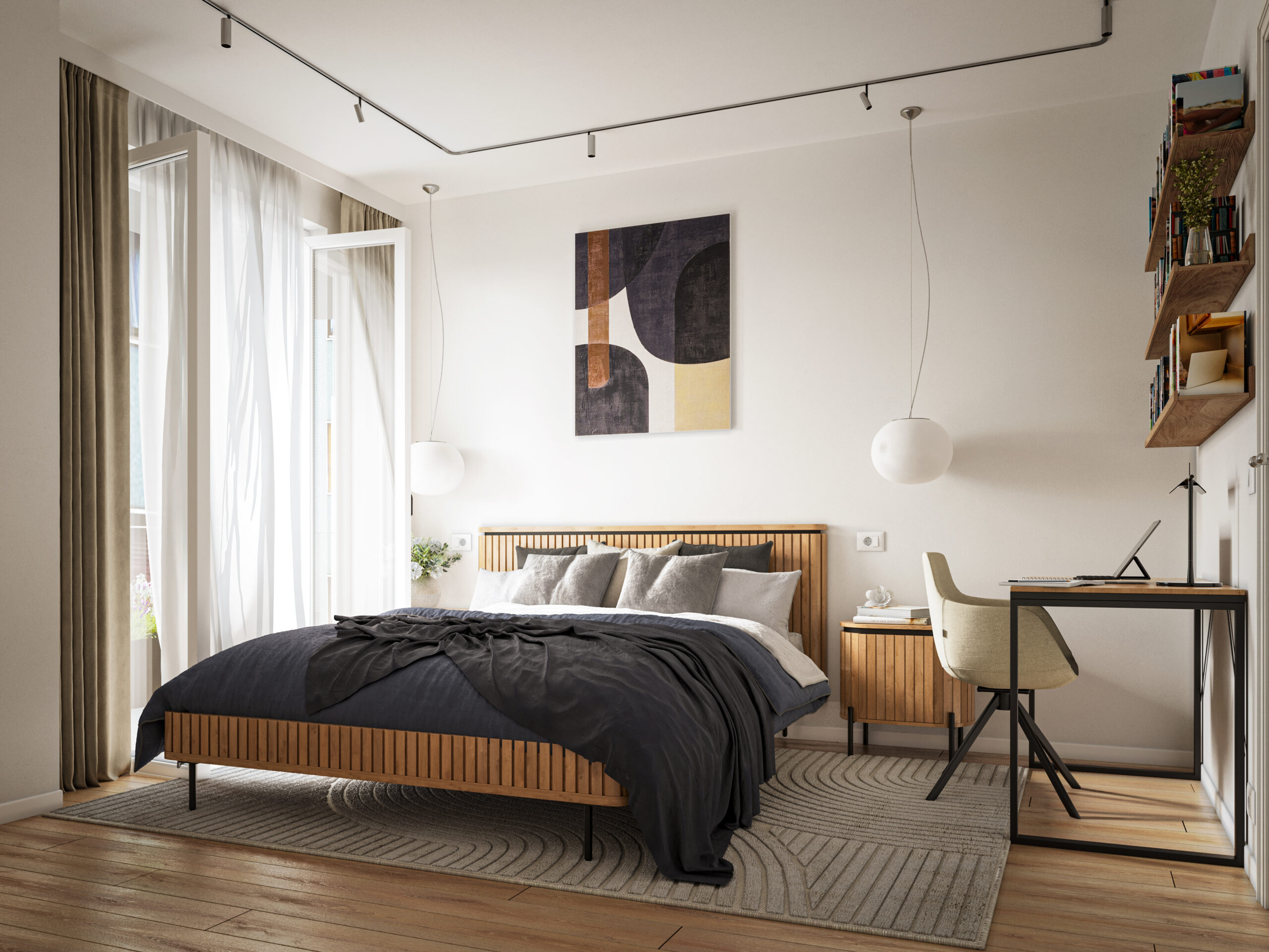 Giovanni da Milano 7 &ndash; A01