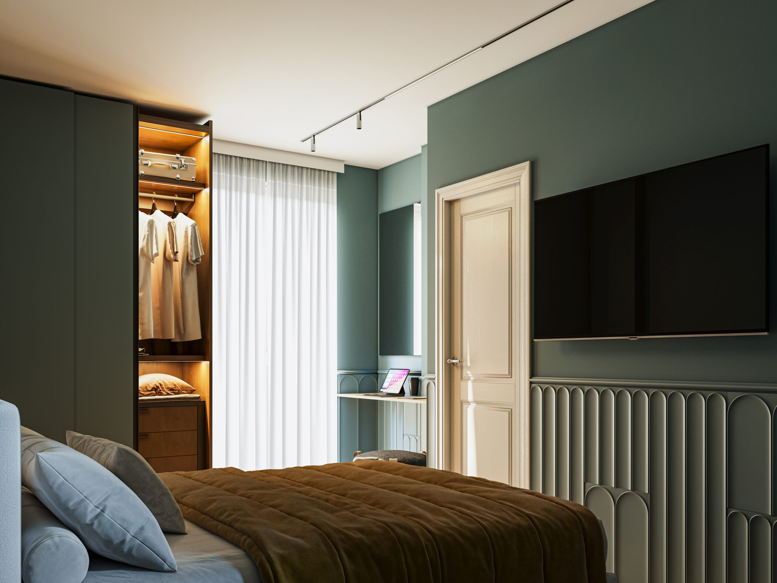 Giovanni da Milano 7 &ndash; E10