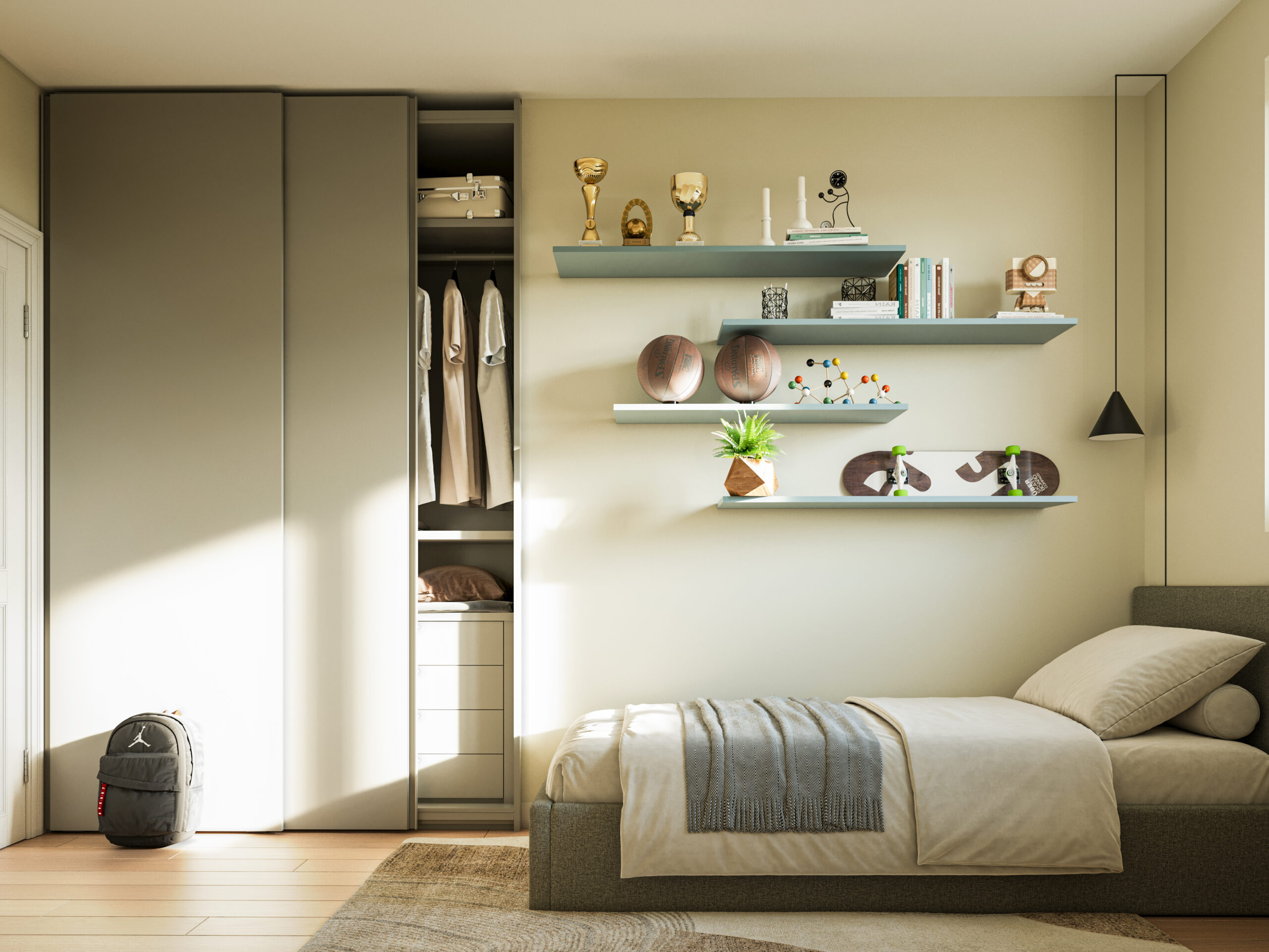 Giovanni da Milano 7 &ndash; E10