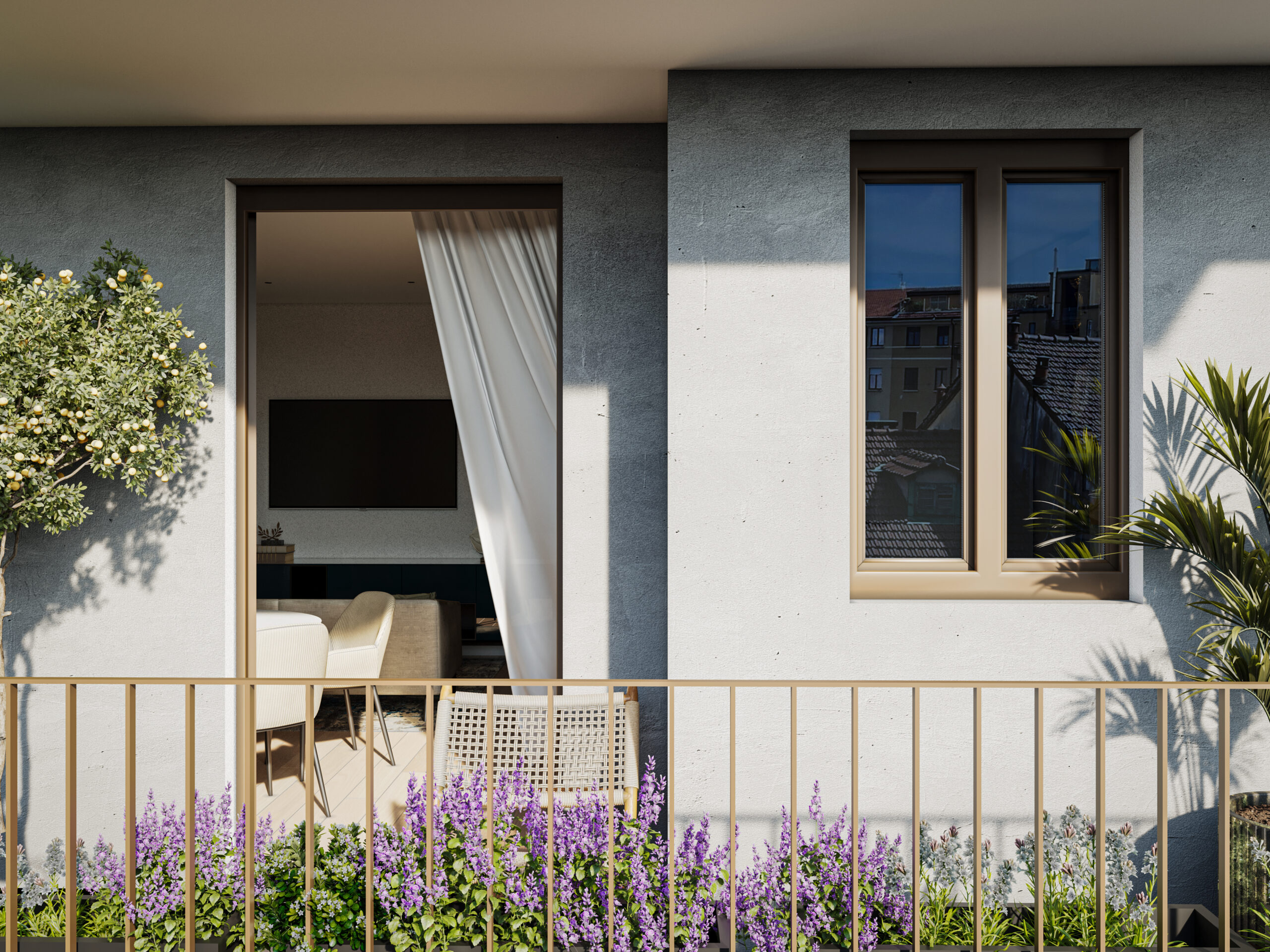 Giovanni da Milano 7 &ndash; A04