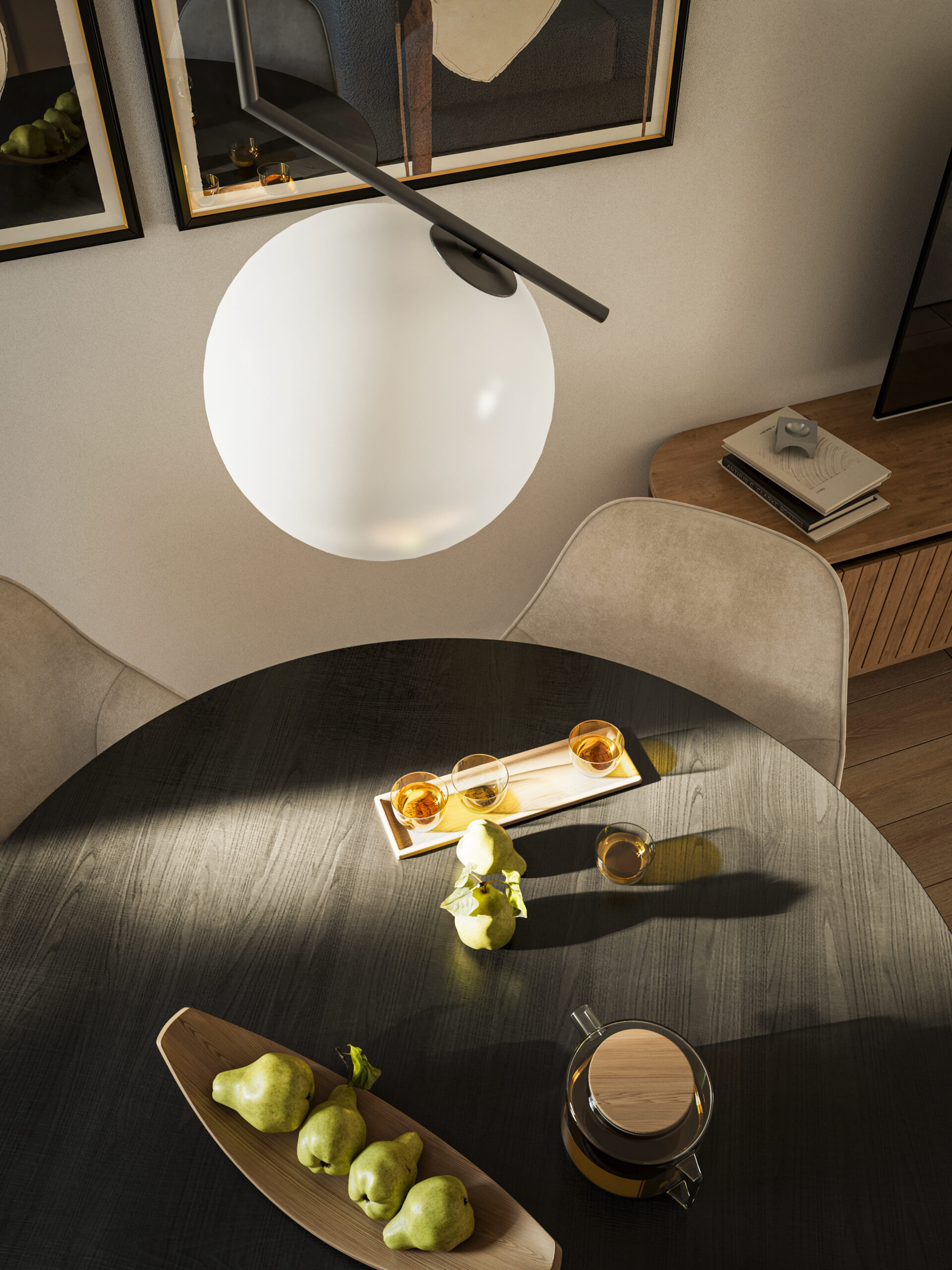 Giovanni da Milano 7 &ndash; A01