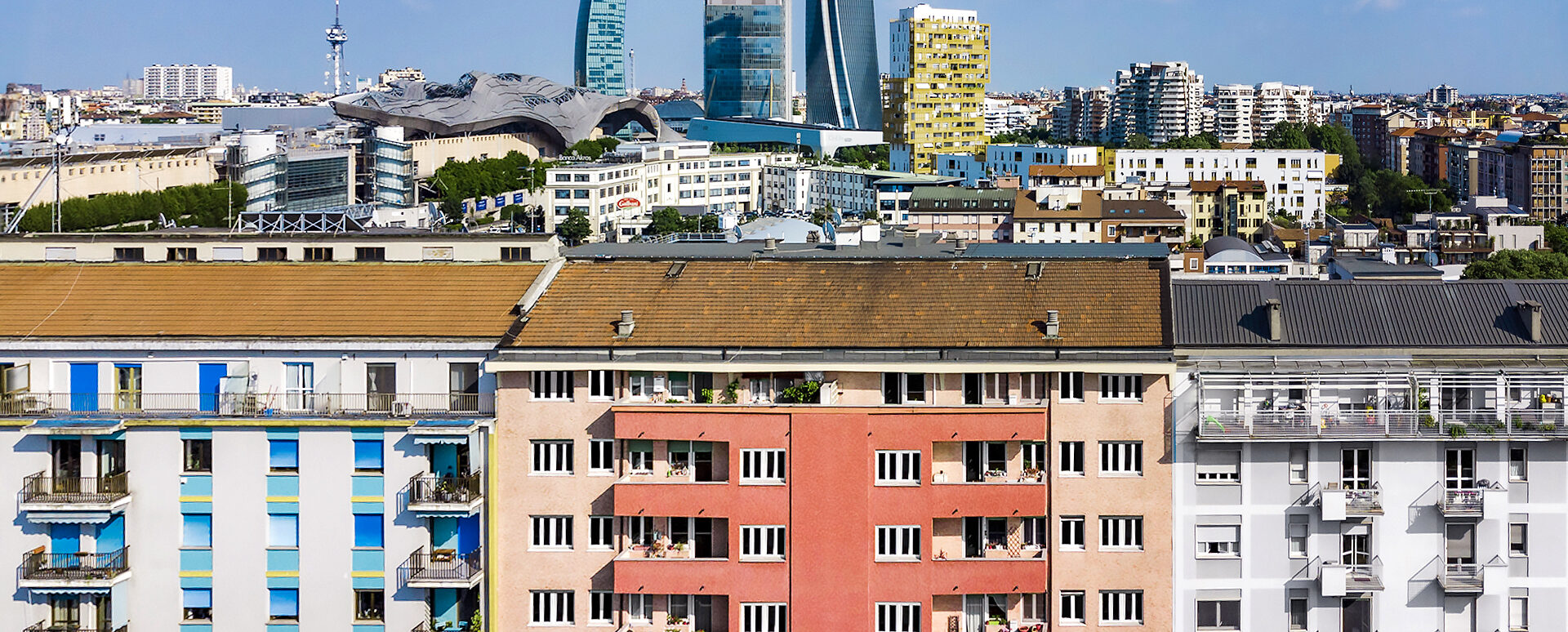 Adigrat Real Estate advisor nella vendita tramite share deal di un immobile residenziale a Milano Adigrat Real Estate advisor nella vendita tramite share deal di un immobile residenziale a Milano
