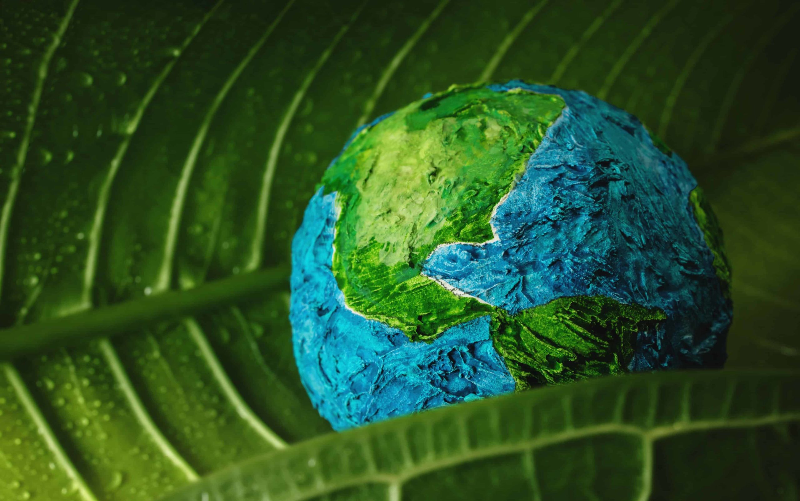 ESG and Real Estate between impacts and opportunities ESG and Real Estate between impacts and opportunities