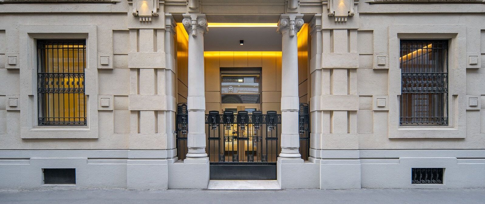 Adigrat Real Estate Advisor in the Sale of the Trophy Asset at Via Bassano Porrone 6 Milan