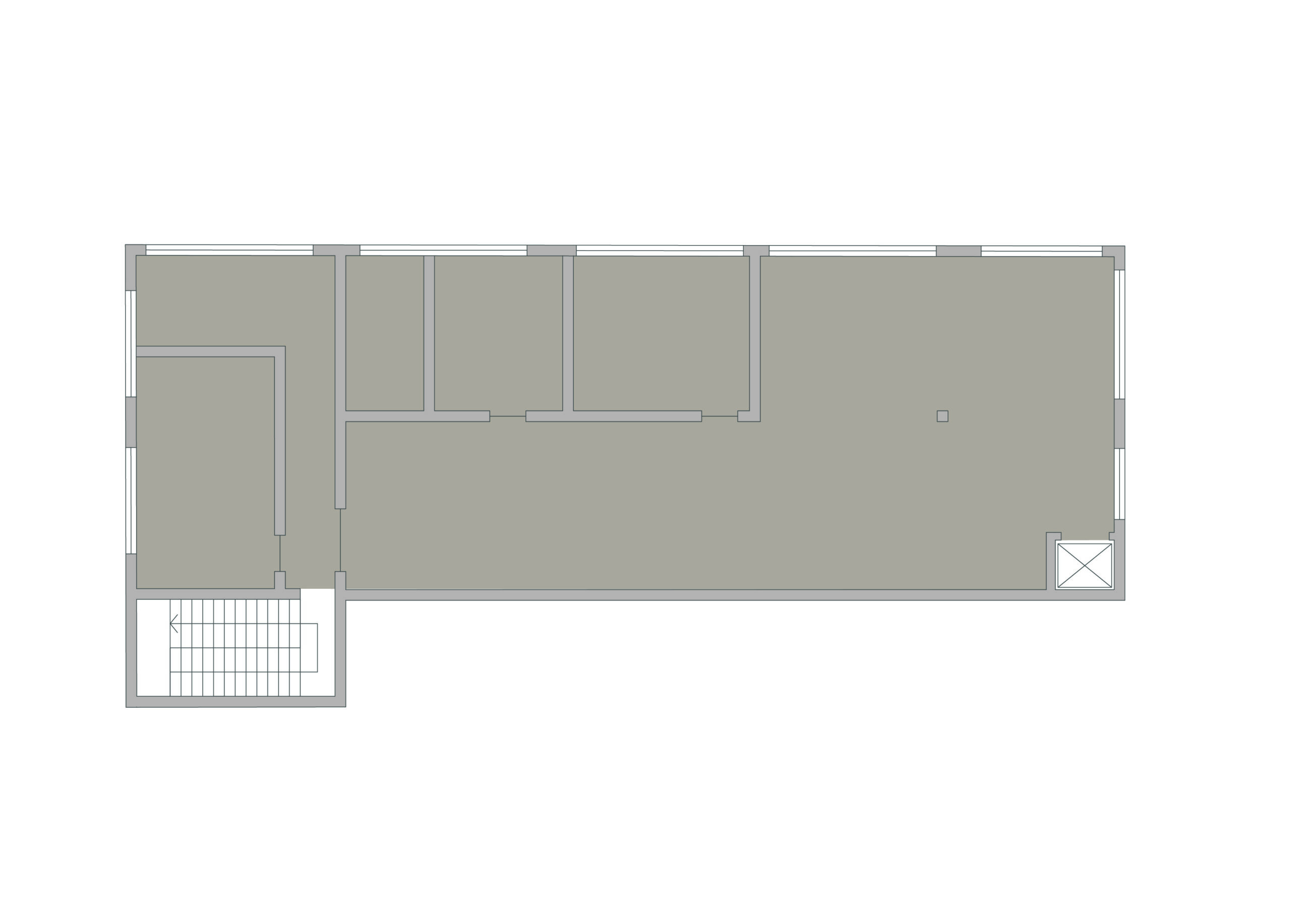 Floor plan Floor plan