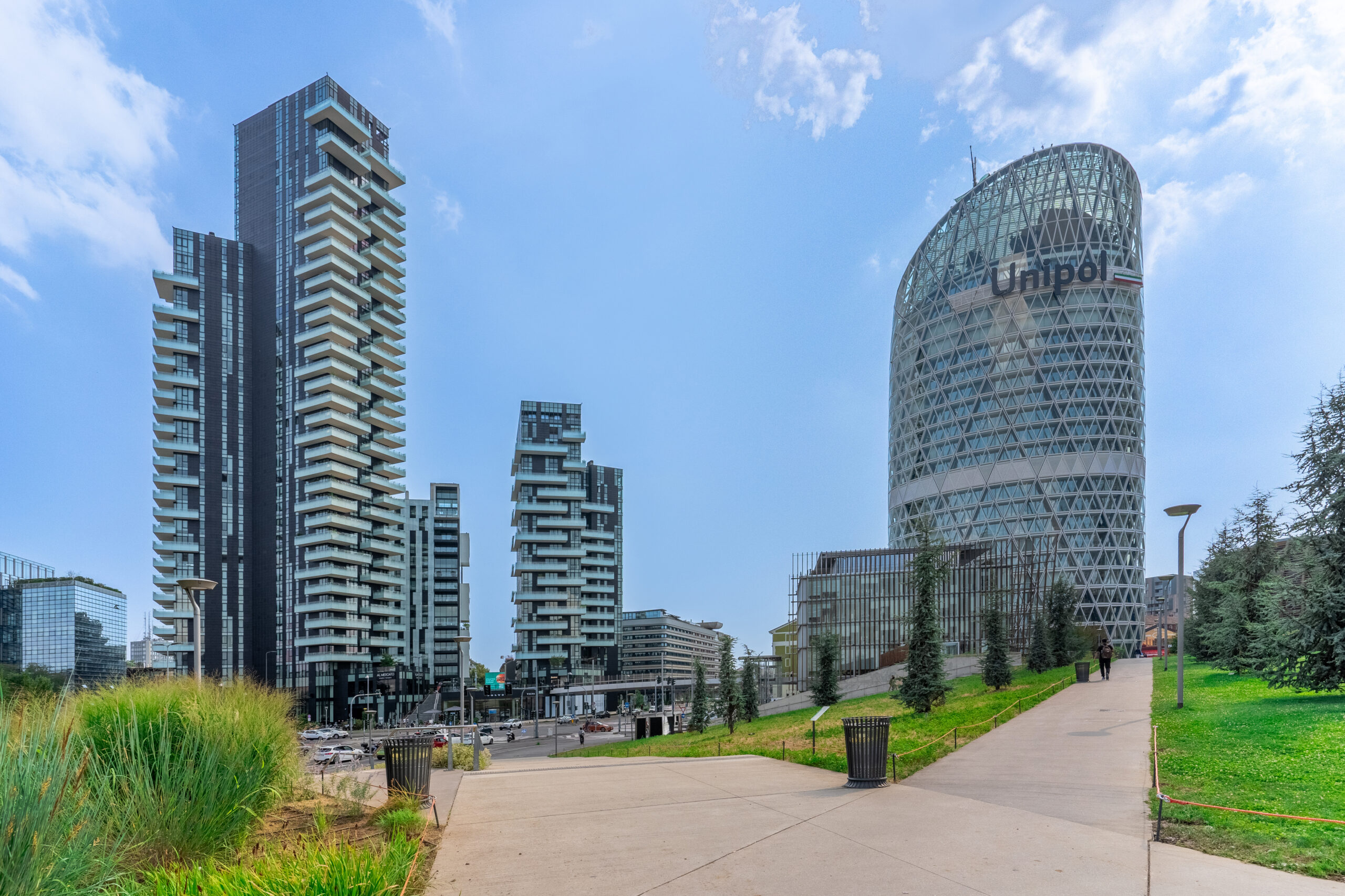 Il real estate come motore della rigenerazione urbana