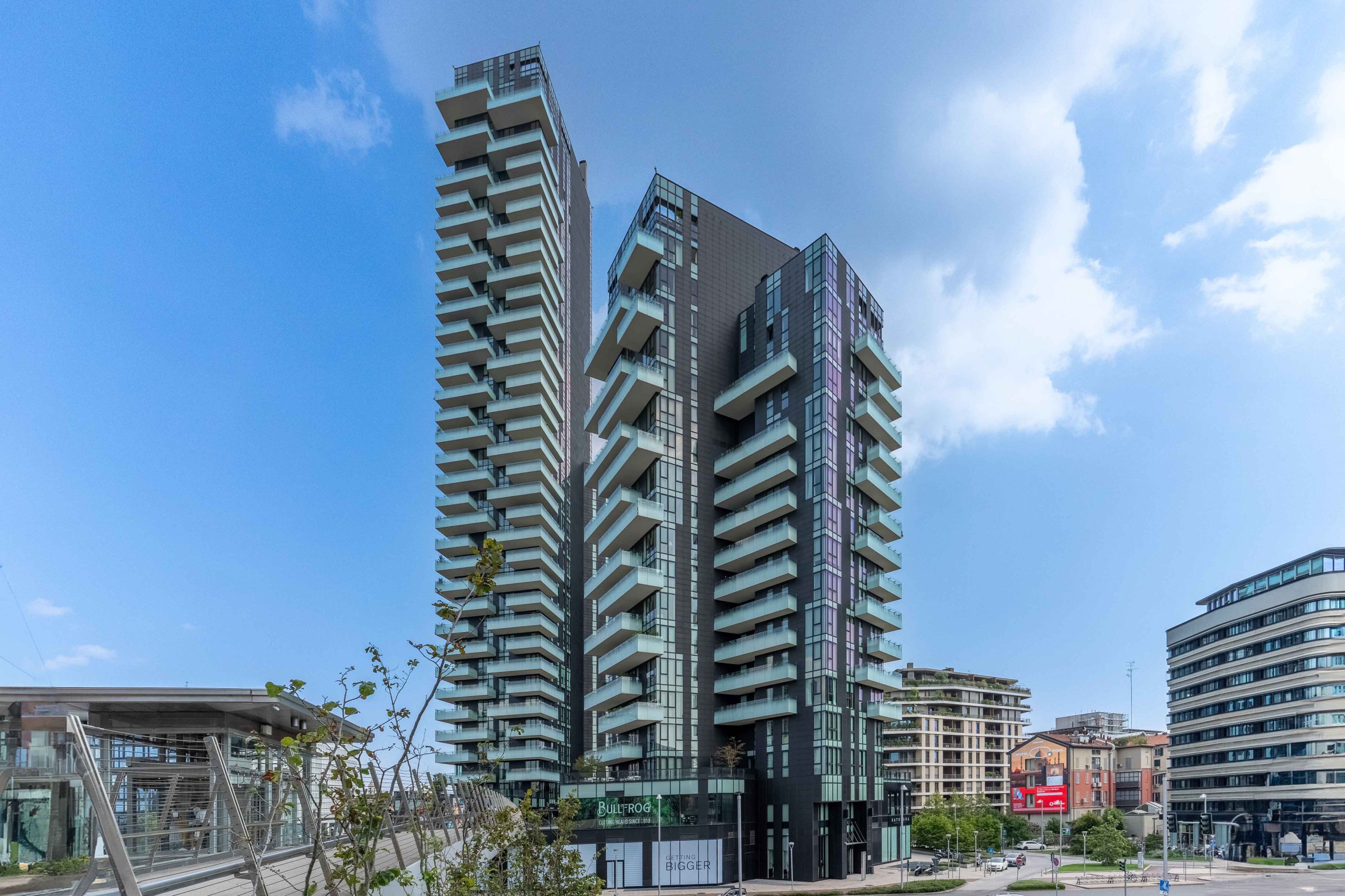 Torre Solaria