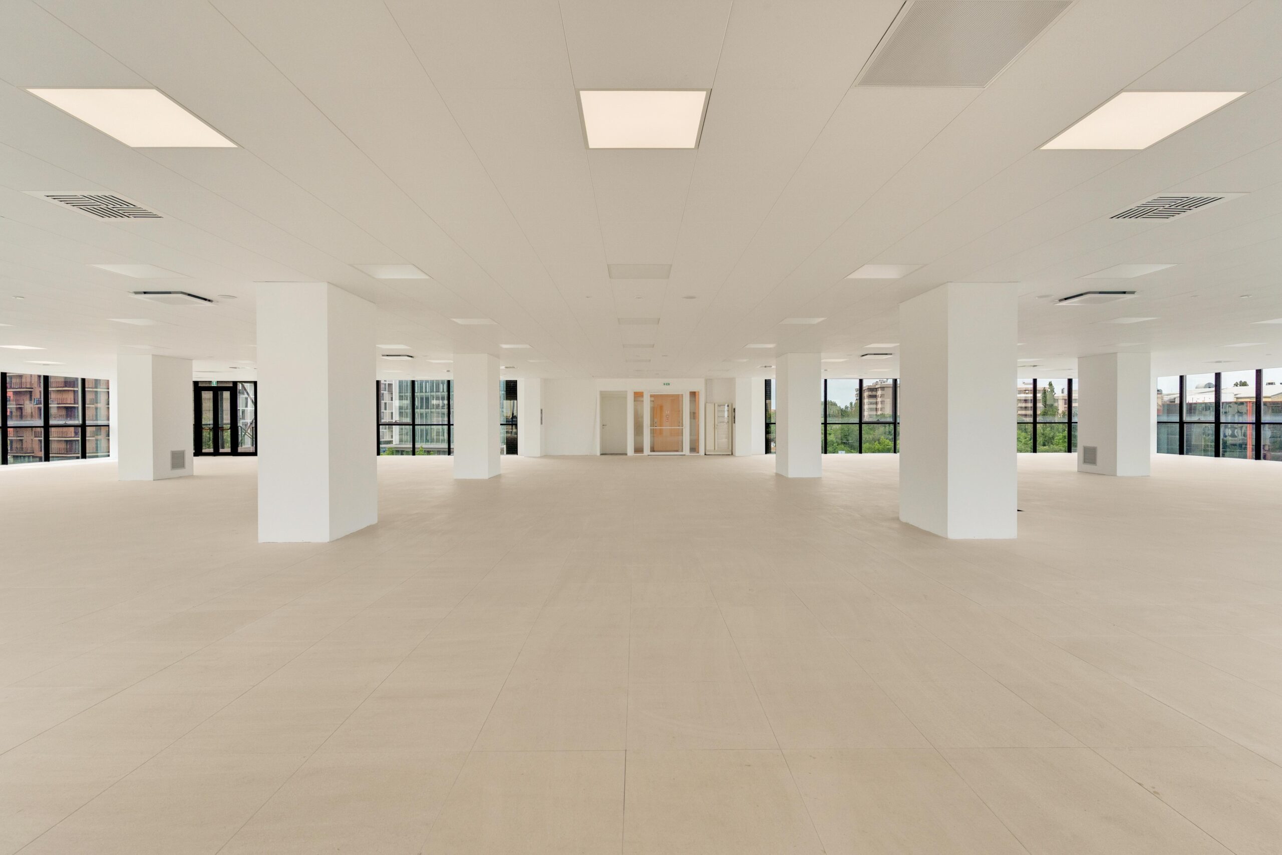 Adigrat Real Estate sigla la locazione del nuovo HQ milanese di Atena S.p.A.