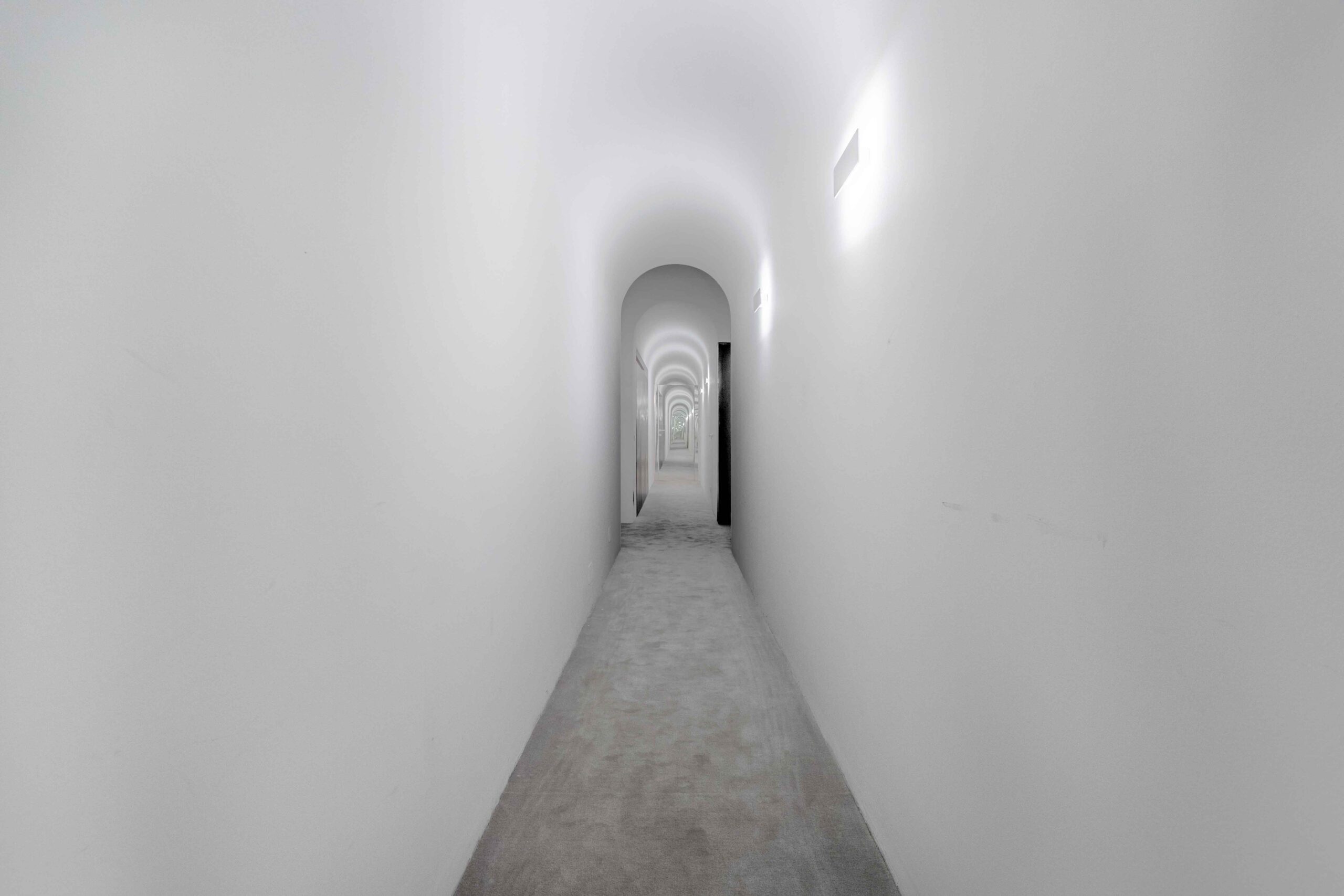 Via Senato 20