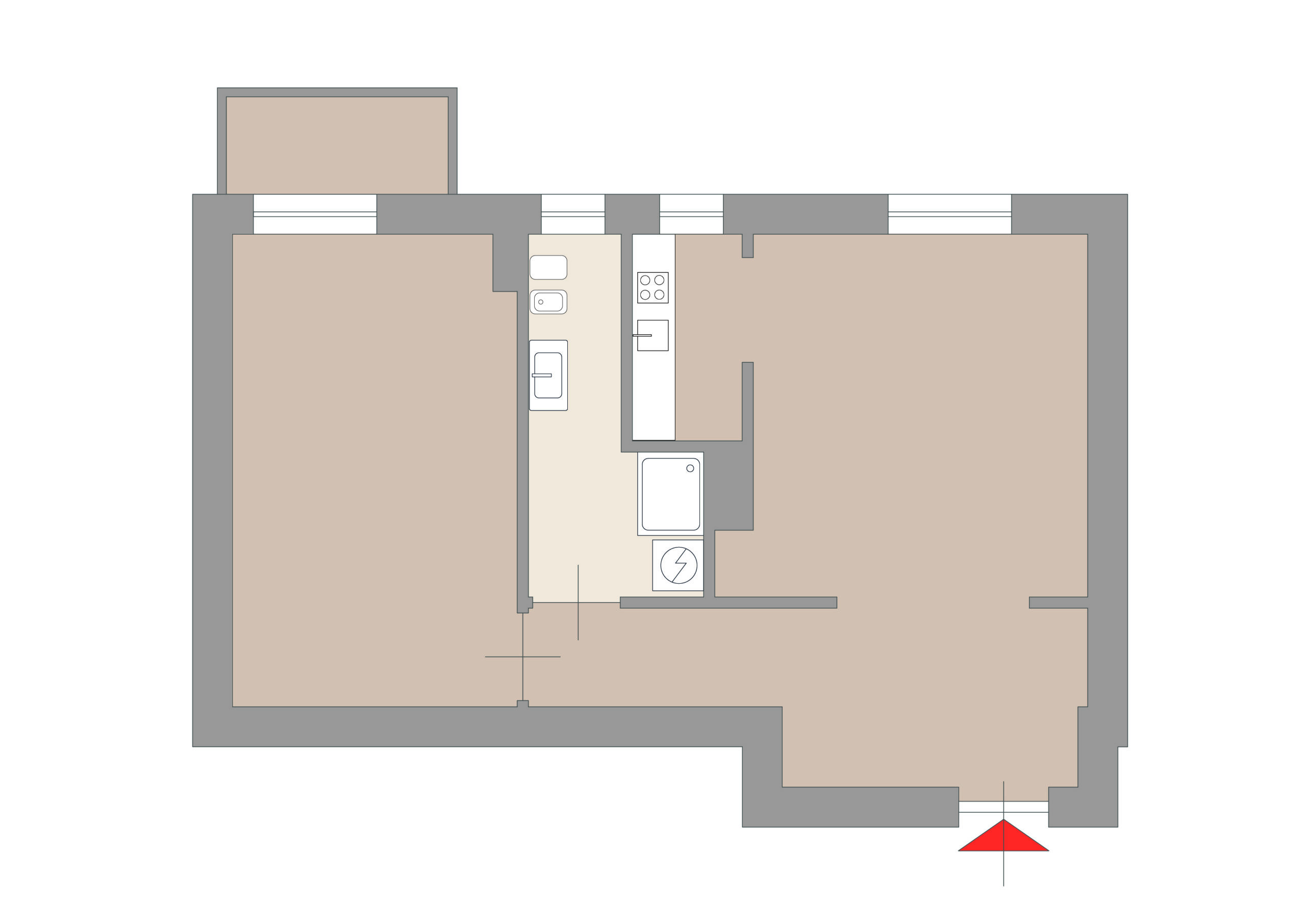 Floor plan Floor plan