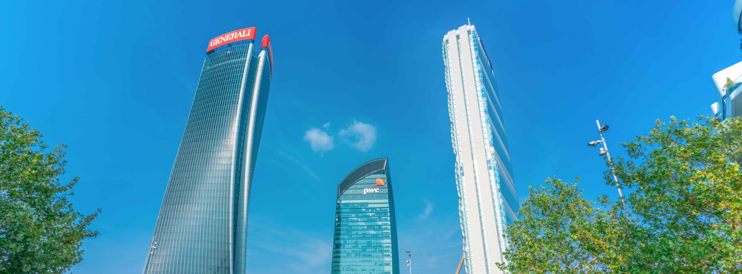 Around Milan: Exploring the CityLife-Fiera neighborhood