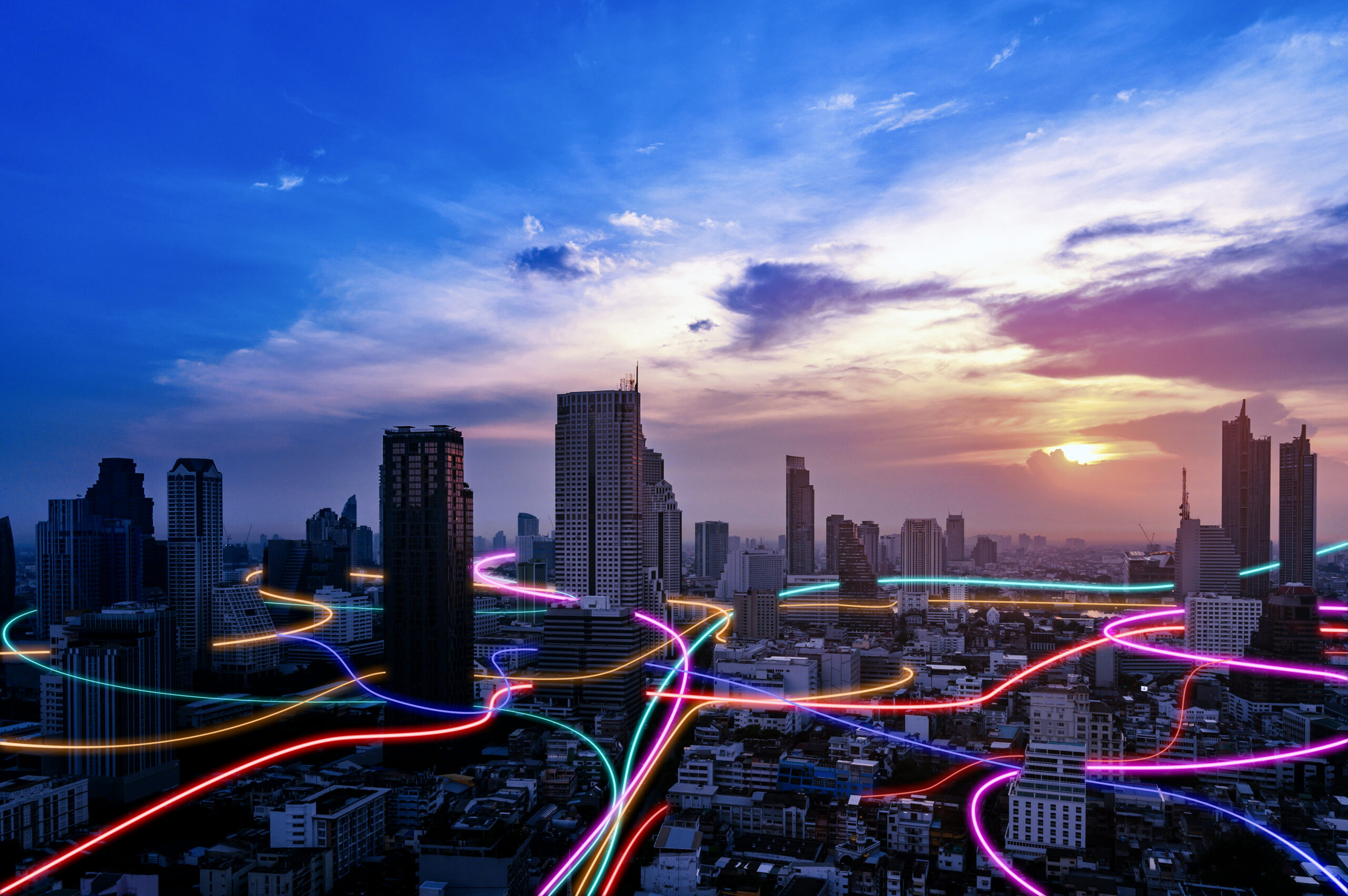 Alternative real estate investments: 5 asset classes to focus on Alternative real estate investments: 5 asset classes to focus on