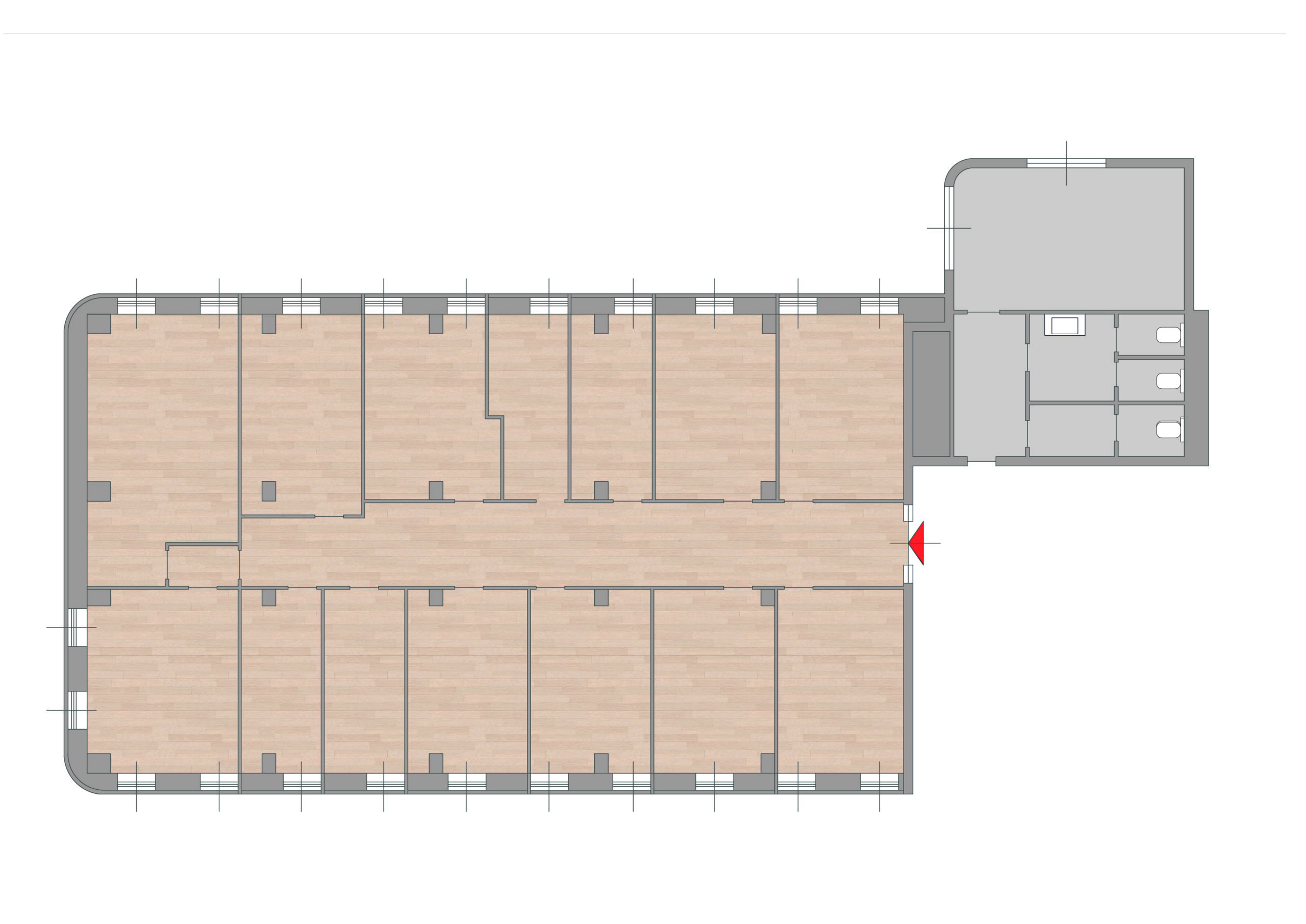 Floor plan Floor plan