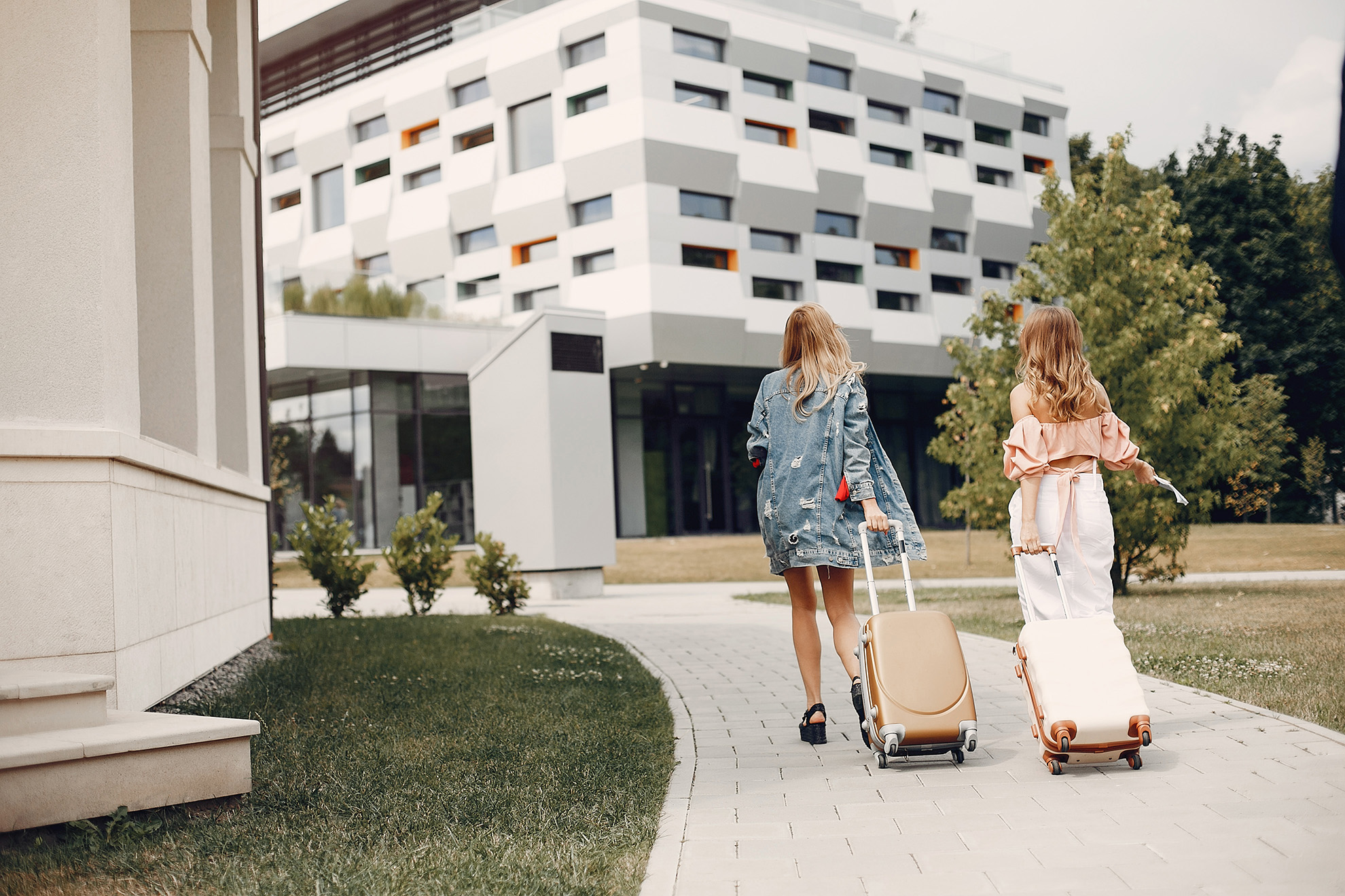 Why investing in student housing is a smart choice. Why investing in student housing is a smart choice.