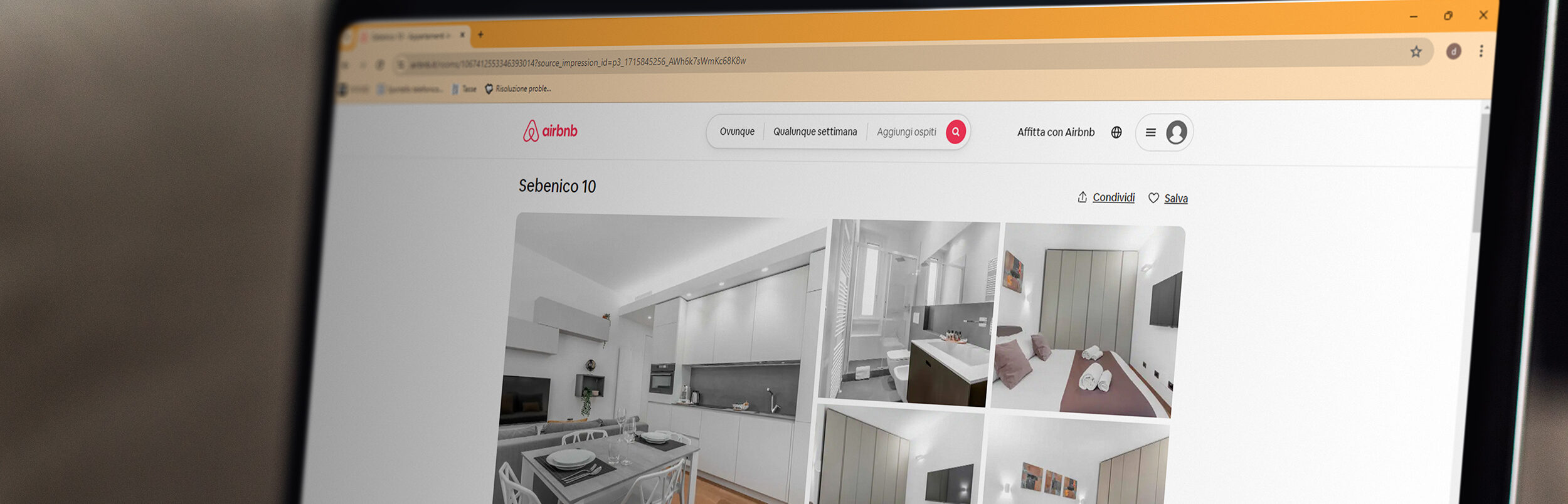 Casa per affitti brevi: guida all’immobile giusto 